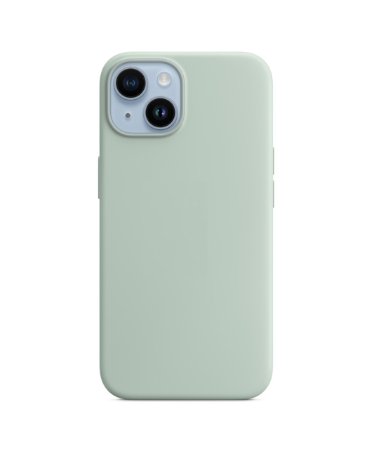 Case (Sem Logo) - Apple
