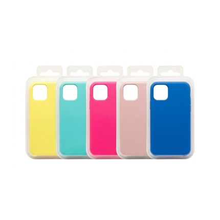 Case (Sem Logo) - Apple