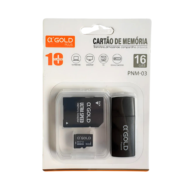 PNM-03 16GB