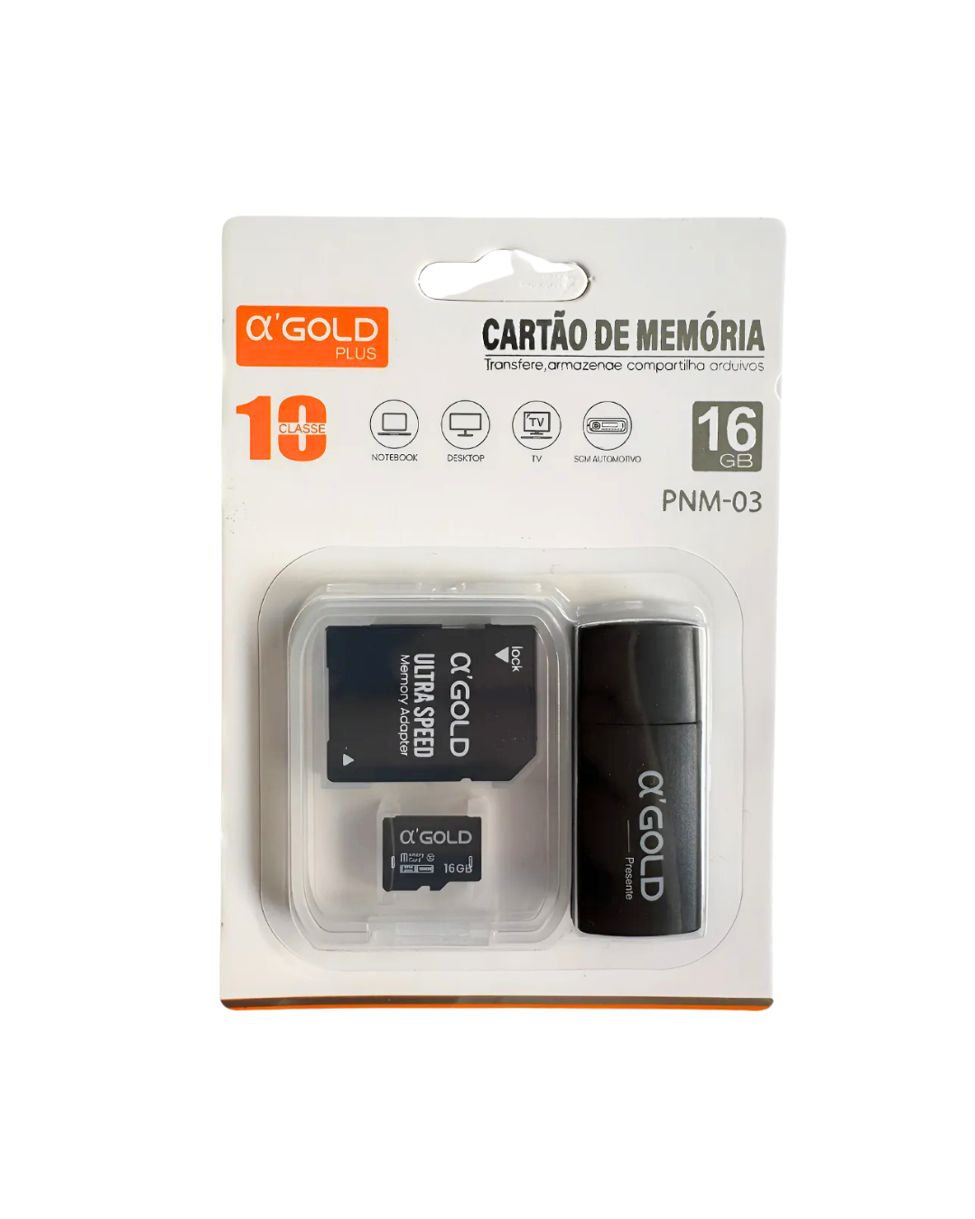 PNM-03 16GB