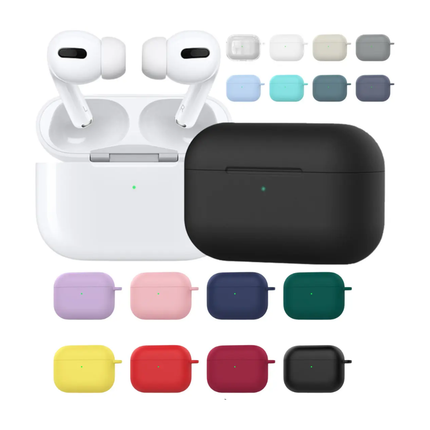 Case Capinha para AirPods Pro