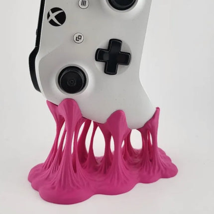 Suporte Decorativo Para Controle Xbox