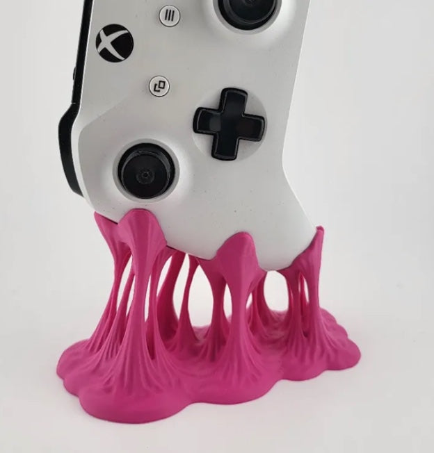 Suporte Decorativo Para Controle Xbox