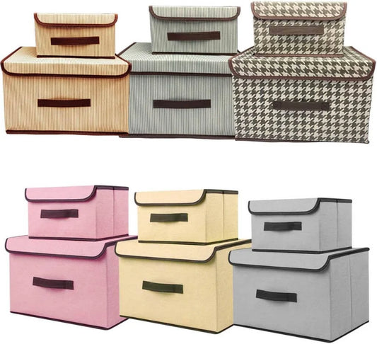 Cesto Organizador BM-F1203