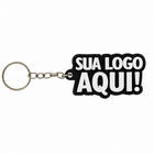 Chaveiro Personalizado com Logomarca