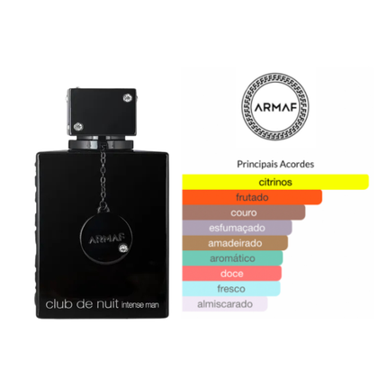 Kit 5 Decantes Perfumes Árabes Masculinos - Mais Vendidos