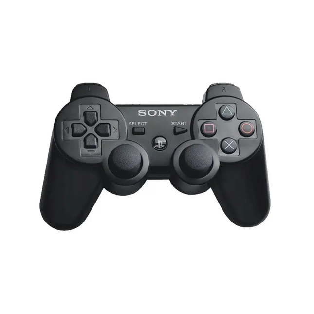 Controle sem Fio PS3