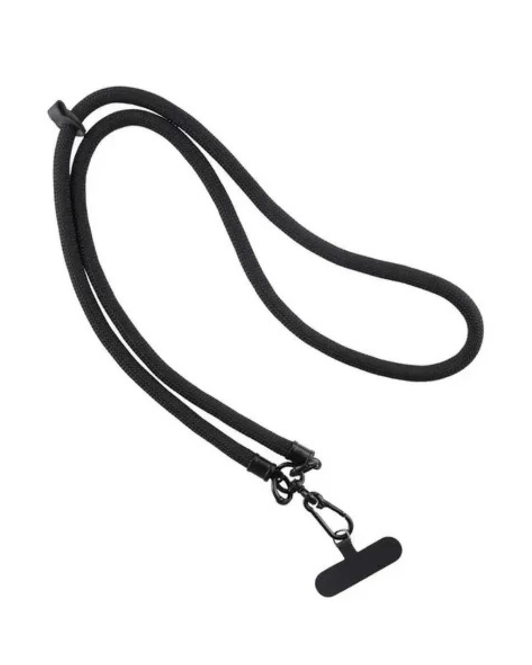 Cordão Para Celular Reforçado Resistente - Cores Sortidas