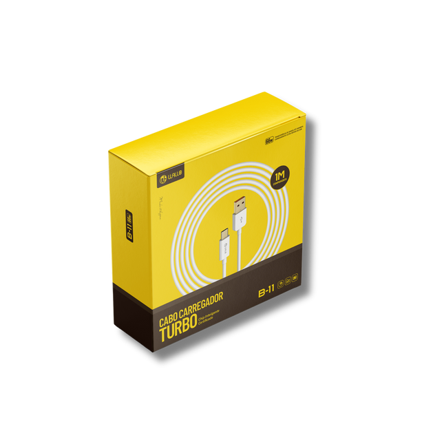 Cabo Premium Wallo B-11