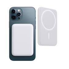 Powerbank Indução Magsafe MM-CDB150 #saldão