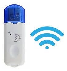 Pendrive Bluetooth