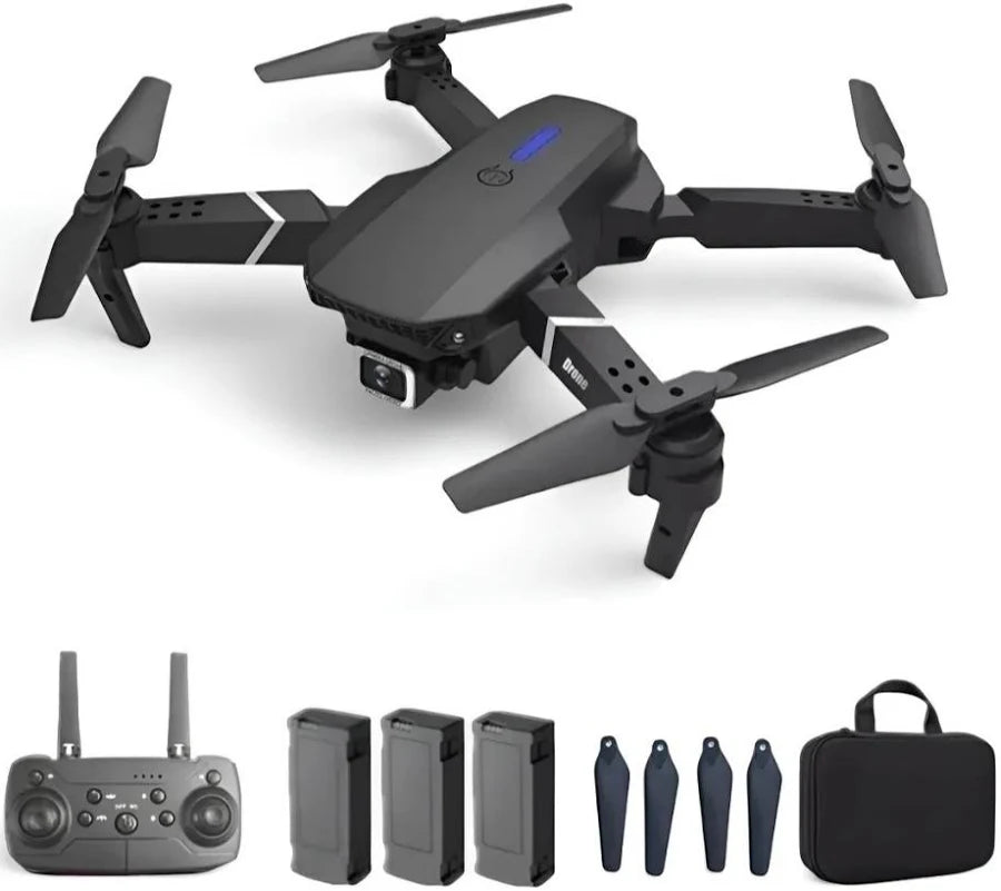 DRONE AL-2722