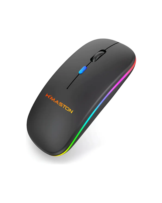 Mouse Sem Fio H'Maston via Bluetooth E1300