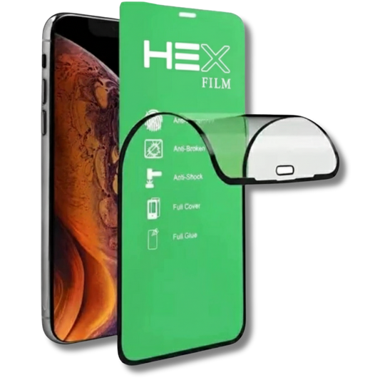 Película Ceramica - Samsung