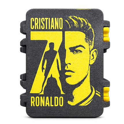 Porta Figurinhas Jogador