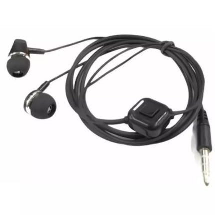 Fone Intra-Auricular H'Maston EJ32