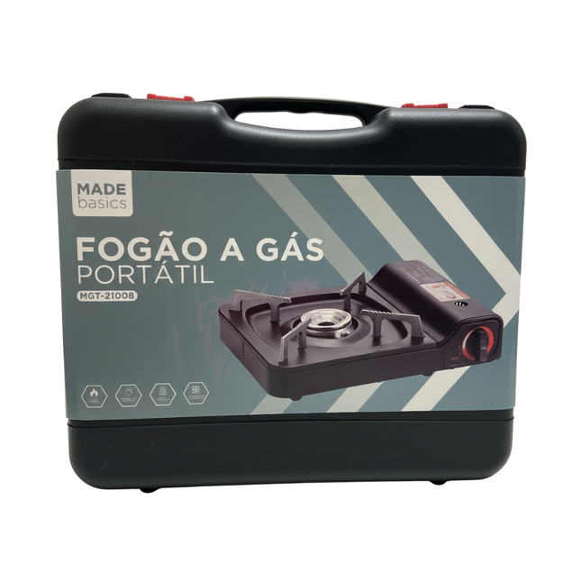 Fogão Portátil MGT-21009
