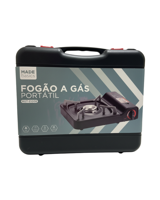 Fogão Portátil MGT-21009