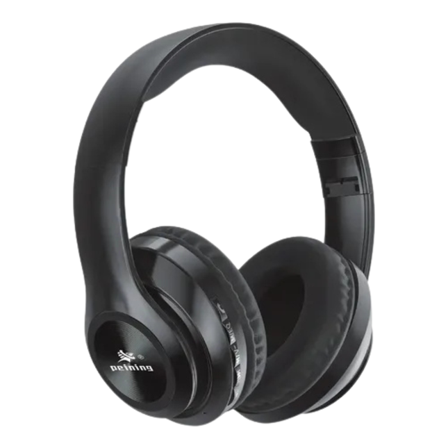 Fone de Ouvido Sem Fio Headset Peining ST-40