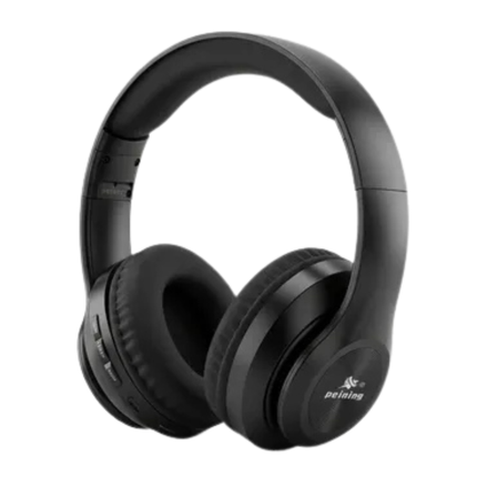 Fone de Ouvido Sem Fio Headset Peining ST-40