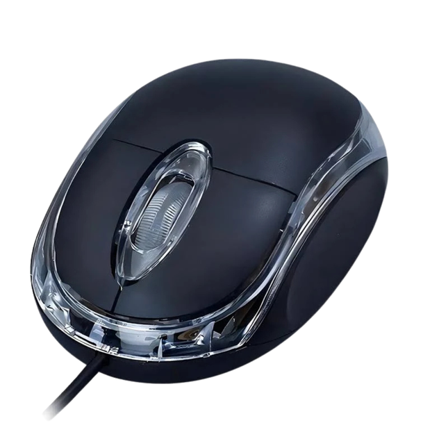 Mouse Com Fio Peining PEI-BT04