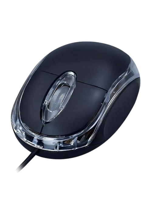 Mouse Com Fio Peining PEI-BT04