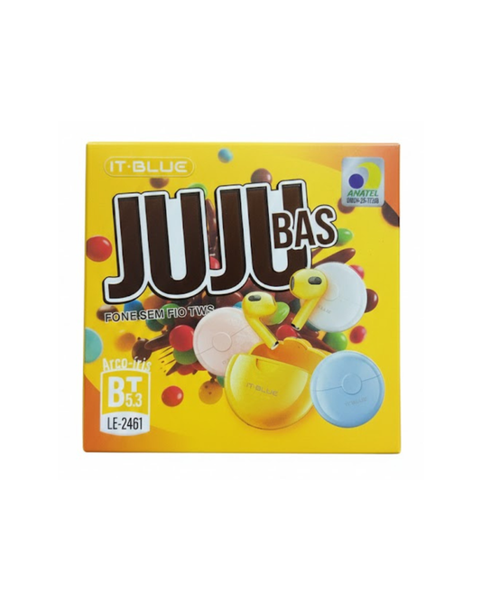 Fone Bluetooth - LE-2461