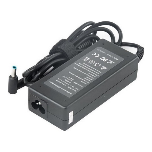 Fonte Carregador para Notebook Dell - Pino Pequeno (Ultra)