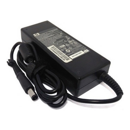 Fonte Carregador para Notebook HP - Pino Grande
