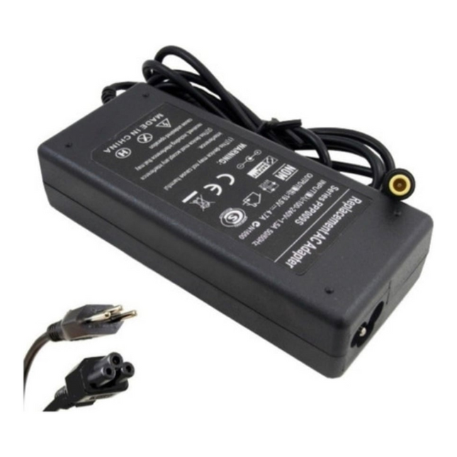 Fonte Carregador para Notebook LG