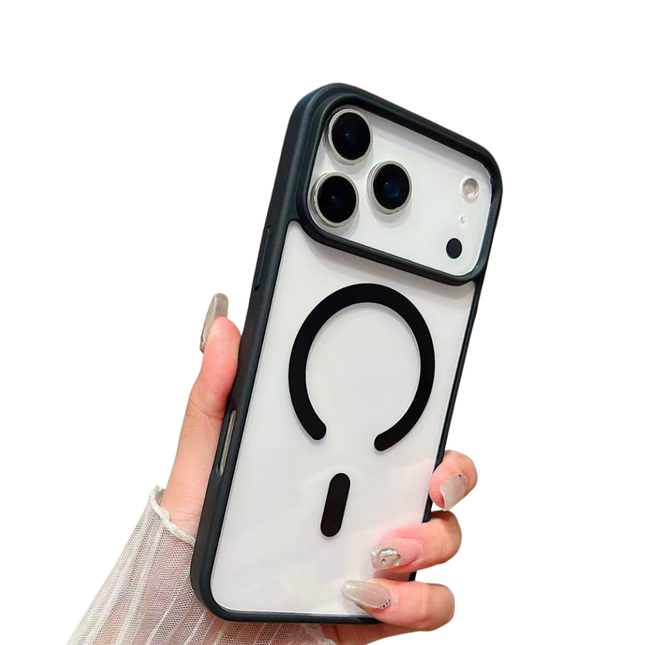 Capa iPhone Gear 4