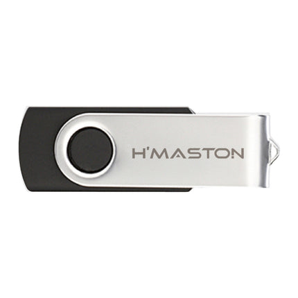 Pendrive H'Maston HM-U08 8GB