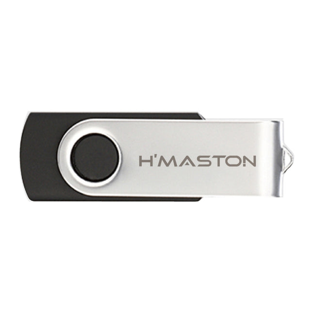Pendrive H'Maston HM-U64 64GB