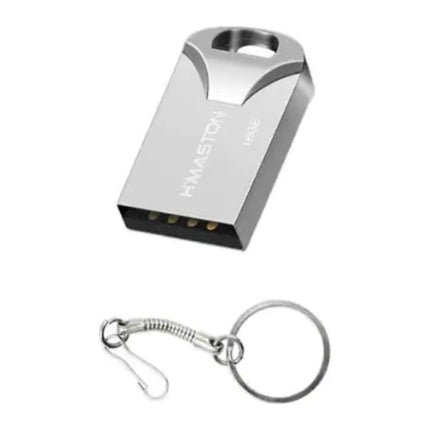Pendrive Chaveiro H'Maston HM-UF16 16GB