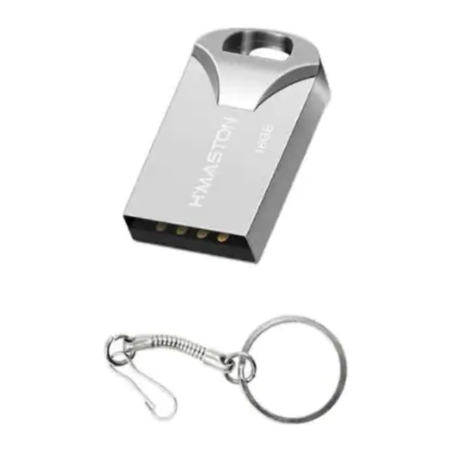 Pendrive Chaveiro H'Maston HM-UF16 16GB
