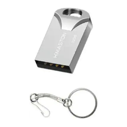 Pendrive Chaveiro H'Maston HM-UF32 32GB