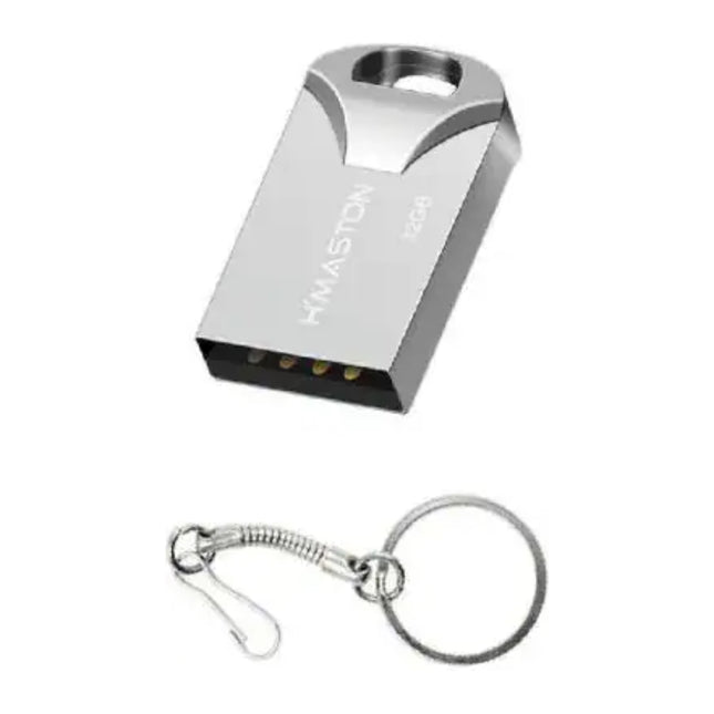Pendrive Chaveiro H'Maston HM-UF32 32GB