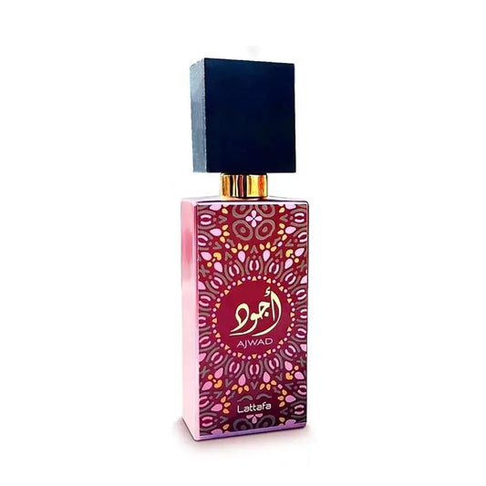 AJWAD PINK 100ML