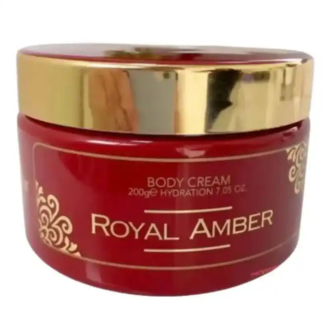 Pasta Royal Amber