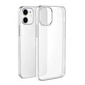 Capinha Transparente TPU - Apple