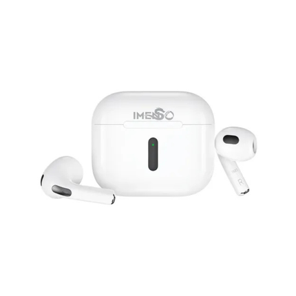 Fone Bluetooth Sem Borracha IMS-802