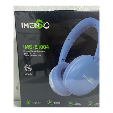 Fone Bluetooth Headphone Imenso IMS-E1004