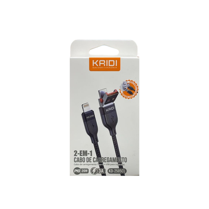 KD-2505CL
