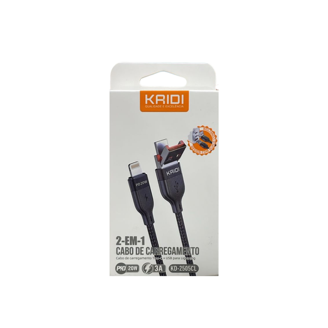 KD-2505CL