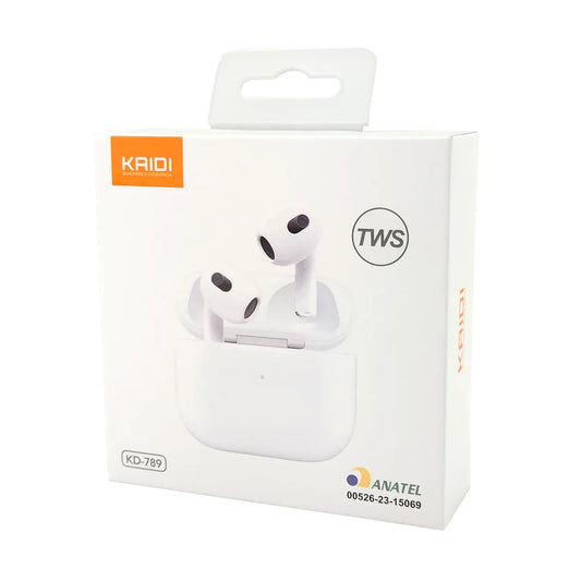 FONE BLUETOOTH KD-789