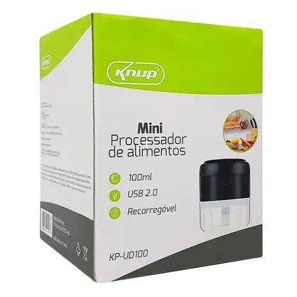 Mini Processador KP-UD100