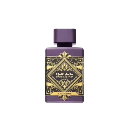 Lattafa Bade’e Al Oud Amethyst 100ML