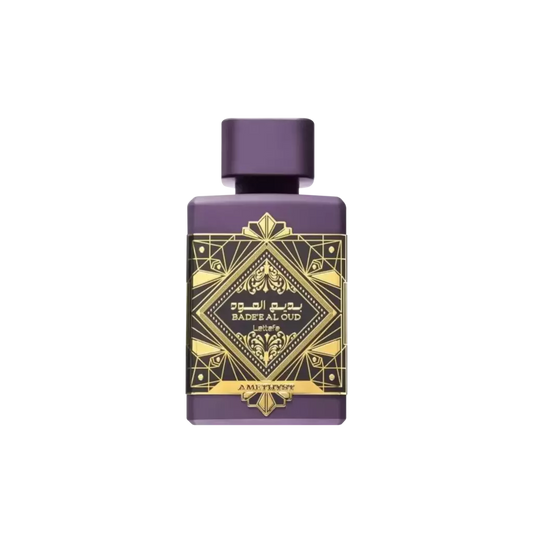 Lattafa Bade’e Al Oud Amethyst 100ML