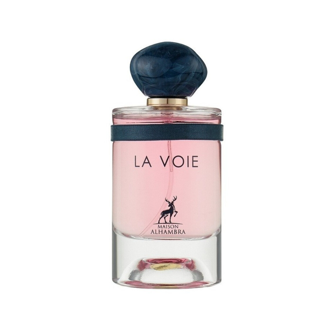 LA VOIE Perfume Feminino