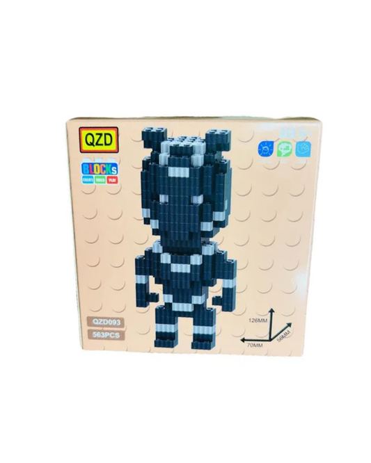 LEGO - Pantera Negra